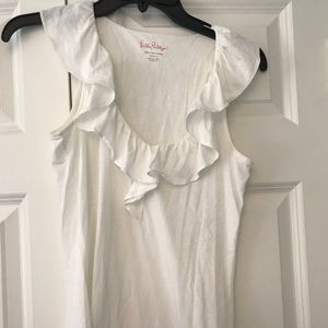 Lily Pulitzer top